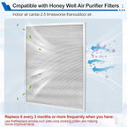 203368 F50F F300 Air Prefilter Replacement - Image 4