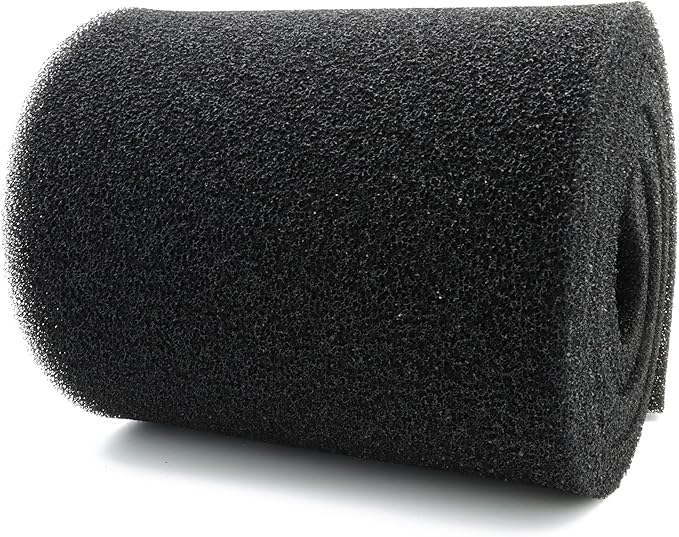 ALEGI Aquarium Filter Media Foam Material Cut to Fit - Image 2