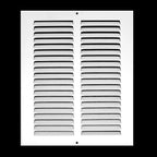Fits 8x10 Duct Opening | Steel Return Air Grille by Handua | Vent Cover Grill - Image 4