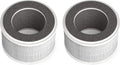 Nispira True HEPA Air Filter Replacement Compatible by Nispira