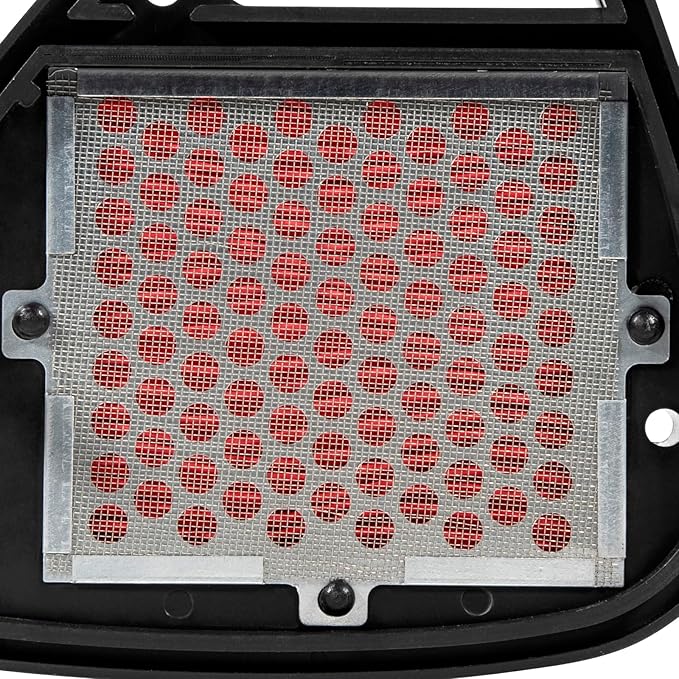 VideoPUP Replacement Motorcycle Air Filter Compatible - Image 7