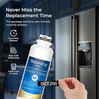 Waterdrop Plus DA29-00020B    Refrigerator Water - Image 8