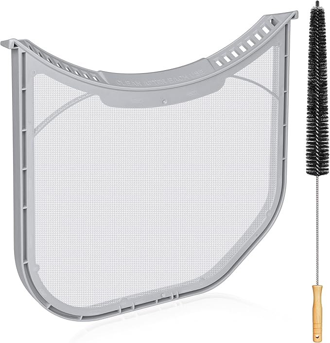 ADQ566564 Lint Filter Replacement by Uszily