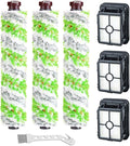 Lemige Brush Filter Replacement Parts by Lemige