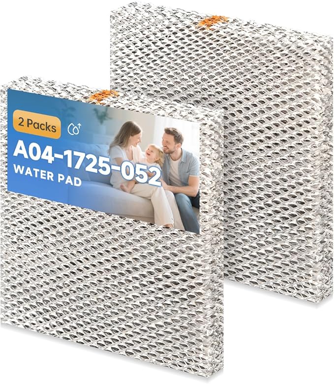 A04-1725-052 Humidifier Pad Evaporator Compatible by Unknown