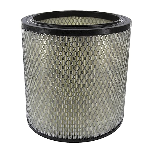 Aftermarket Air Filter Element | Replacement Part | High-Efficiency Pleated by Industrial+Service+Solutions