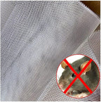 Stainless Steel Woven Wire Mesh, Stainless Steel Wire Metal Mesh Sheets - Image 3