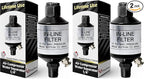 LE LEMATEC Air Compressor Water Separator by LELEMATEC