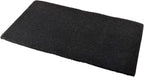 HQRP 4-Pack 18x10 Activated Carbon Filter Media Pad - Image 9