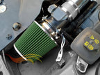 Rtunes Racing Universal Clamp-On Air Filter, Standard Cone, Dry Washable Design - Image 2