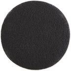RSVP International Charcoal Compost Bin Filter 2-Piece Set Helps Keep Kitchen - Image 2