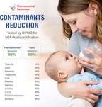 Swift Refrigerator Water Filter Compatible - Image 7