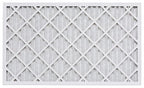 Aerostar 16.375x21.5x1 MERV 13 Air Filter, 6 Ct, ACTUAL SIZE, Air Conditioning - Image 2