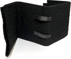 Nispira Activated Carbon Universal Cut-to-Fit Replacement Pre-Filter Compatible - Image 3