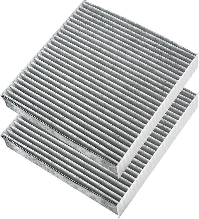 EPAuto CP182 Cabin Air Filter Replacement - Image 5