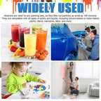250 Pack of Premium Paint Strainers - Image 7