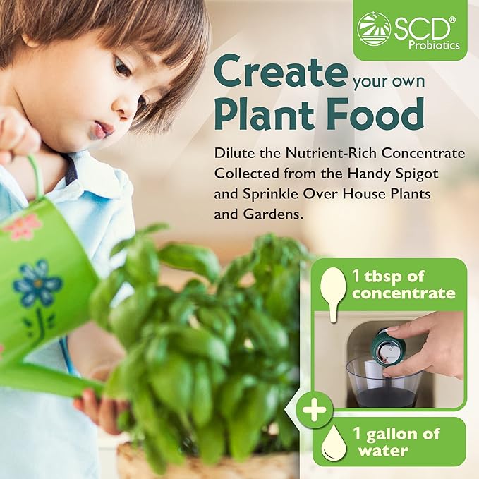 All Seasons Indoor Composter Starter Kit - Image 5