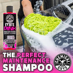 Chemical Guys Car Cleaning Kit, Complete Car Wash Kit - Image 10