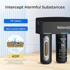 Waterdrop TSB-ALK 8 Layer Slightly Alkaline Under Sink Water Filter System - Image 5