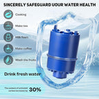 Faucet Water Filter Replacement - Image 8