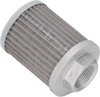 WALFRONT Hydraulic Suction Filter Stainless Steel Oil Filter 40LMin Rate - Image 7