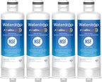 Waterdrop Alkaline DA97-17376B Water Filter, Enhances pH, Replacement by Waterdrop