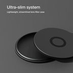 Urth 43mm Metal Lens Filter Caps - Image 3
