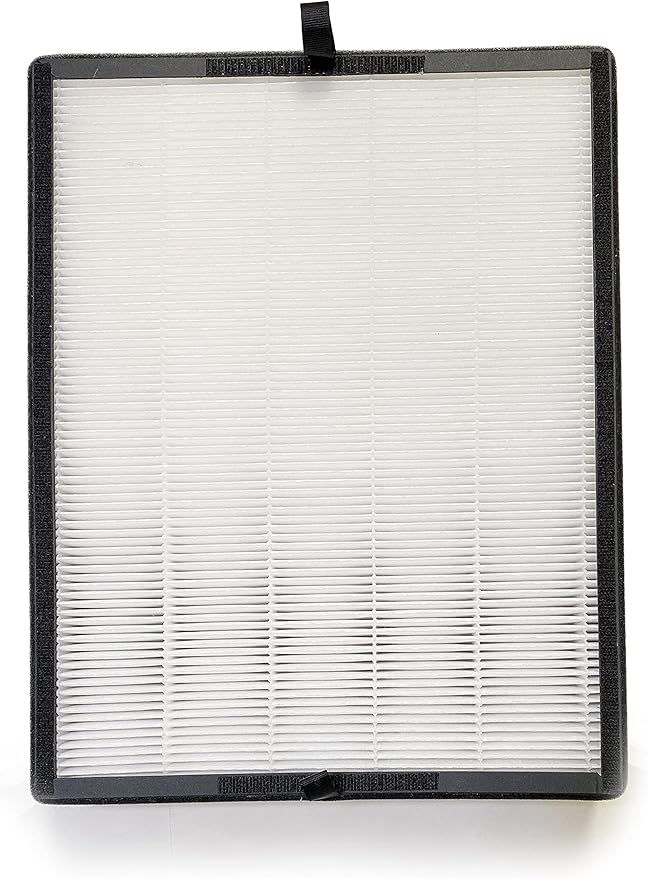 Nispira True HEPA Filter Replacement Compatible - Image 2