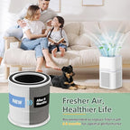 AP301 AP302 HEPA filter Replacement, ONLY - Image 9