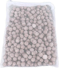 Pssopp Fish Bio Balls, Superior Filtration Efficiency Fish Biofiltration Media by Pssopp