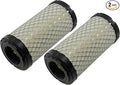 Caltric Air Filter Compatible by Caltric