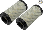 Caltric Air Filter Compatible by Caltric