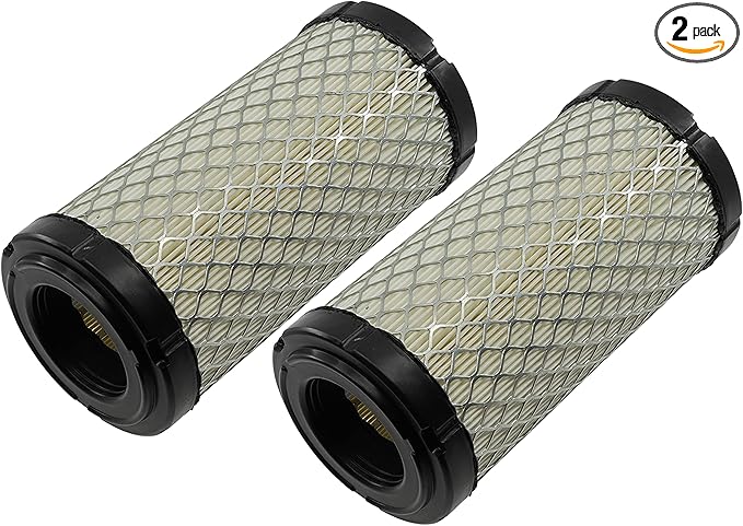 Caltric Air Filter Compatible by Caltric