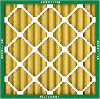 Filterbuy 14x14x2 Air Filter MERV 11 Superior Pet & Allergy Defense, - Image 9