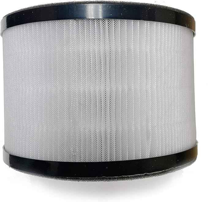 Nispira Vista 200 3-in-1 True HEPA Carbon Filter Replacement - Image 2