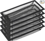 Floor Register Cover Trap，Floor Air Vent Cover Screen by BYEWIRE