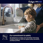 Culligan with ZeroWater Technology 10-Cup Water Filter Pitcher – Includes - Image 11