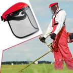 Amylove 2 Pcs Safety Face Shield - Image 5