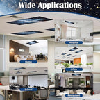 Fluorescent Light Covers - Image 7