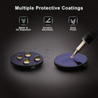 Haoge Filter Set for Insta360 GO Ultra, Includes CPL, and Screen Protector - Image 3