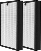 400 Air Purifier Replacement Filter True HP-14 HEPA Filter Compatible - Image 11