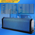 AF27879 Engine Air Filter Compatible - Image 3