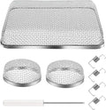 SVNR 3 Pack Flying Insect Screen by SVNR