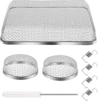SVNR 3 Pack Flying Insect Screen by SVNR