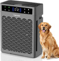 Air Purifiers for Home Large Room, Cover Up to 3000 Ft² by Clicknow