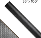 ADFORS Small Insect Screen, 36 inches x 100 Feet Roll - Image 2