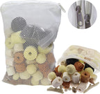 Aquarium Filter Media: 12-in-1 Bio Balls & Ceramic Rings Kit - Image 2