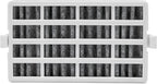 Mist Fresh W10311524 Refrigerator Air Filter Replacement - Image 8