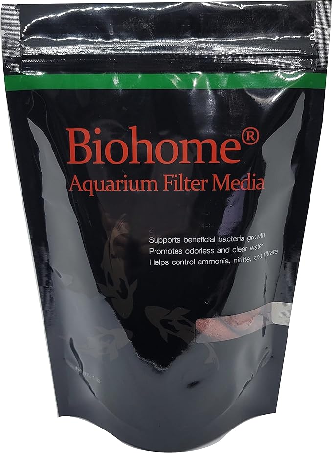 Biohome Ultimate Filter Media Premium Aquarium & Pond Filtration - Image 4