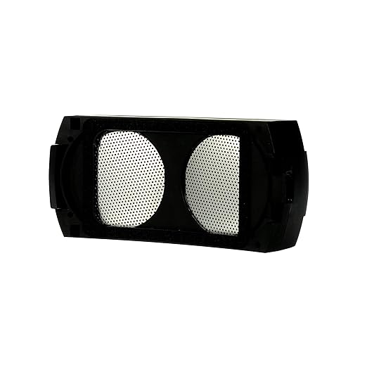 3M Adflo Replacement Cartridges 15-0499-99X06, Organic Vapor/Acid Gas - Image 4